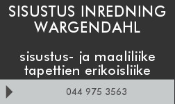 Sisustus Wargendahl logo