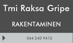 Tmi Raksa Gripe logo