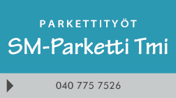 SM-parketti logo