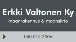 Valtonen Erkki Antero kuolinpesä logo
