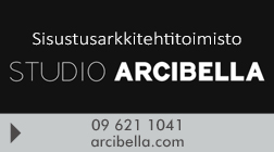 Studio Arcibella Oy logo