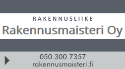 Ab Byggmagistern-Rakennusmaisteri Oy logo