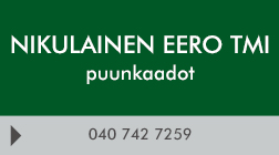 Eero Nikulainen logo