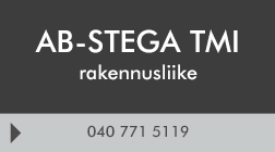 Ab-Stega Tmi logo