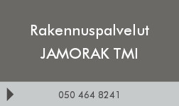 Jamorak Tmi logo