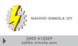 Sähkö-Simola Oy logo