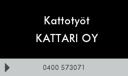 Kattari Oy logo