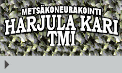 Tmi Kari Harjula logo