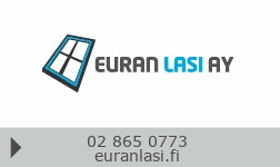 Euran Lasi logo