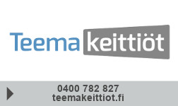 Teemakeittiöt Oy logo