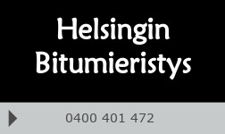 Helsingin Bitumieristys Oy logo