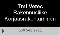 Tmi Vetec logo