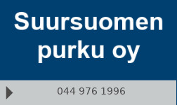 Suursuomen purku oy logo