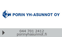 Porin aikuiskoulutussäätiö logo