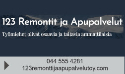Oikea Siivous Oy logo