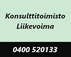 Konsulttitoimisto Liikevoima logo
