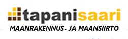 Tapani Saari Oy logo