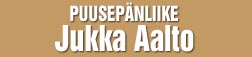 Jukka Aalto logo