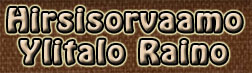 Ylitalo Raino Sakari logo