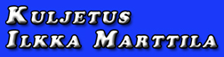 Kuljetus Ilkka Marttila logo