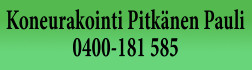 Pitkänen Pauli Johannes logo