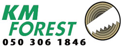 KM-Forest logo