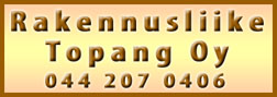 Topang Oy logo
