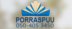 Porraspuu Naukkarinen Oy logo