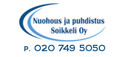Camini Keski-Suomi Oy logo