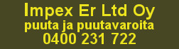 Impex ER Ltd Oy logo