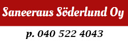 Saneeraus Söderlund Oy logo