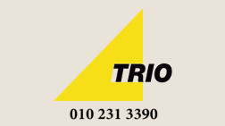 Trio Lighting Scandinavia Oy logo