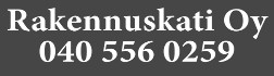 Rakennuskati oy logo