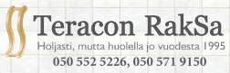 SS-Teracon Oy logo