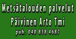 Päivinen Arto Tmi logo