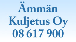 Rudus ämmän betoni logo