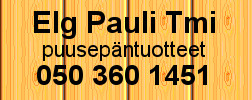 Elg Pauli Arto Emil logo