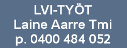 Laine Aarre Tmi logo