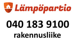 Lämpöpartio Oy logo