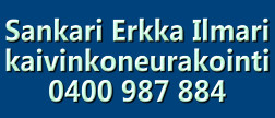 Sankari Erkka Ilmari logo