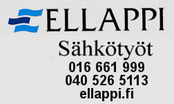 Ellappi Oy logo
