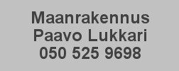 Lukkari Paavo Henrik logo