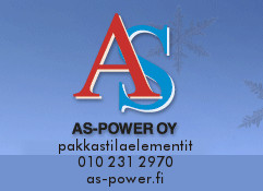 AS-Power Oy logo