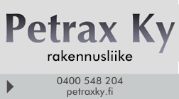 Petrax Ky logo