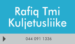 Tmi Rafiq logo
