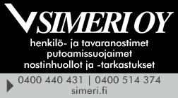 Simeri Oy logo