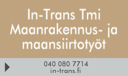 In-Trans Tmi logo