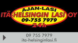 Itä-Helsingin Lasi Oy / Lasiliike.fi logo