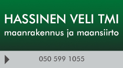 Hassinen Veli Tmi logo