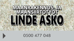 Asko Linde logo